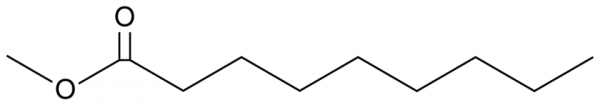 Nonanoic Acid methyl ester