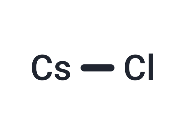 Cesium chloride