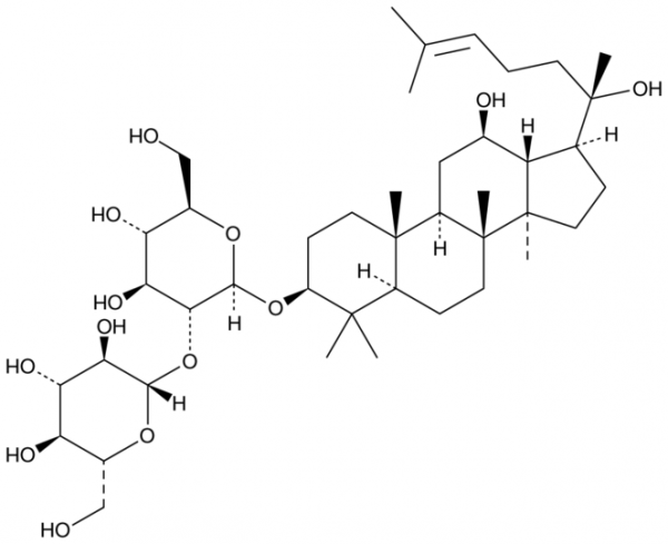 20(S)-Ginsenoside Rg3
