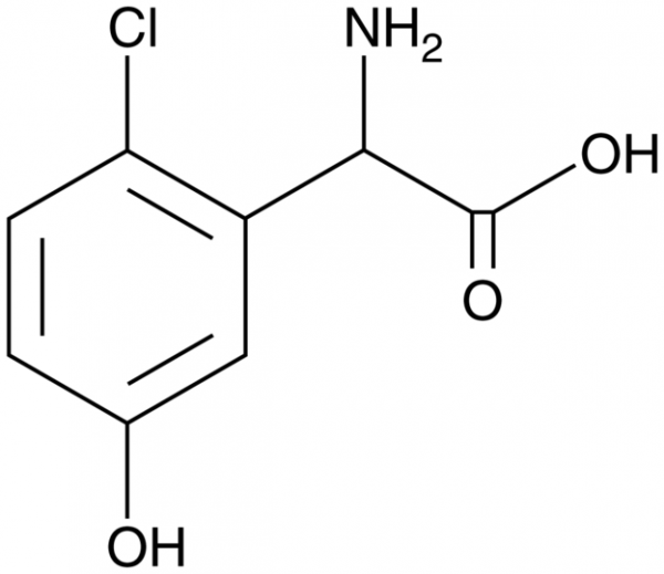 (R,S)-CHPG
