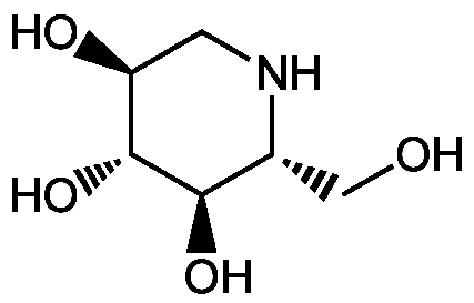 Deoxynojirimycin