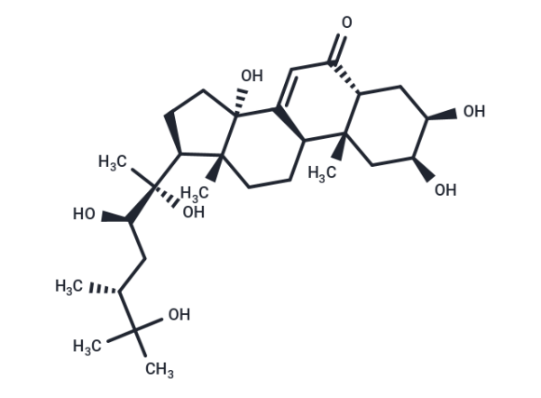 Makisterone A