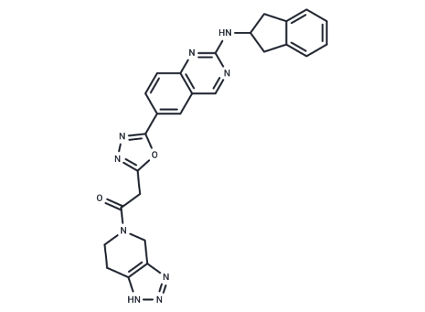 ATX inhibitor 9