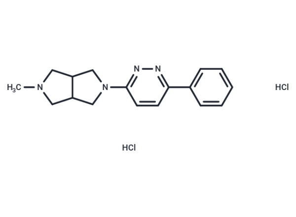 A-582941 dihydrochloride
