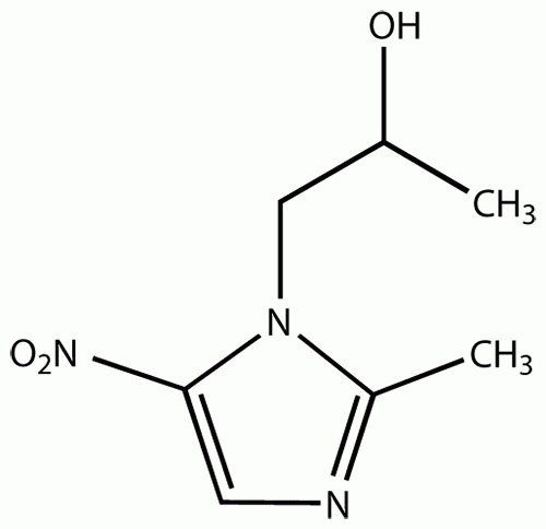 Secnidazole