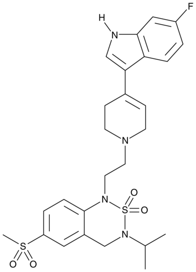 LY393558