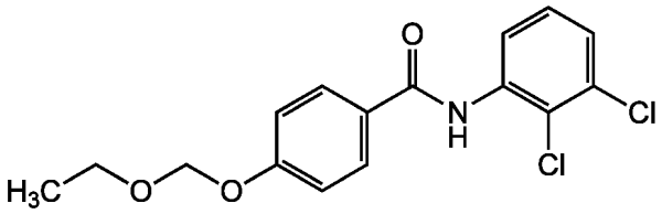 Etobenzanid