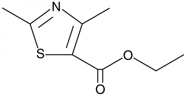 ethyl-2,4-dimethyl-Thiazole-5-Carboxylate