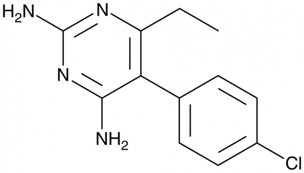 Pyrimethamine