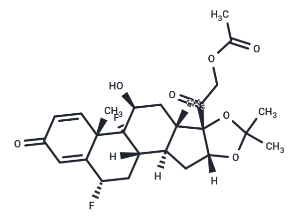 Fluocinonide