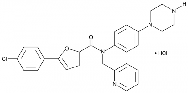 MK2 Inhibitor IV
