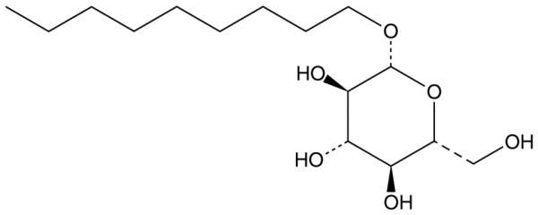 n-Nonyl-beta-D-glucopyranoside