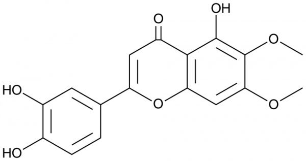 Cirsiliol