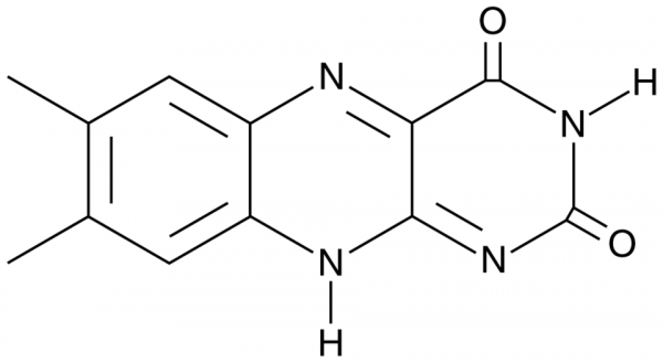 Lumichrome