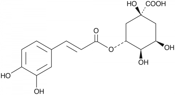 Chlorogenic Acid