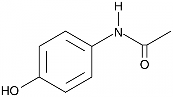 Acetaminophen