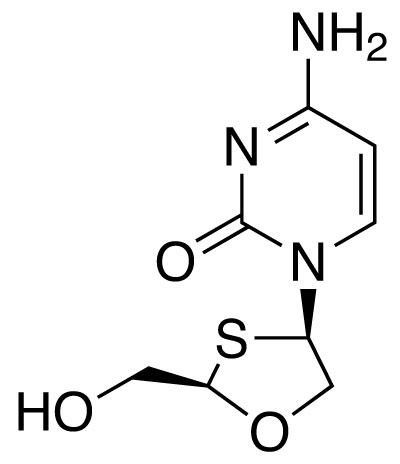 Lamivudine