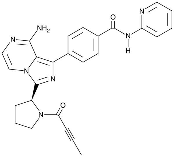 Acalabrutinib