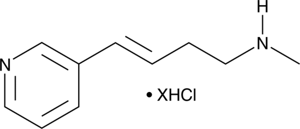 Rivanicline (hydrochloride)