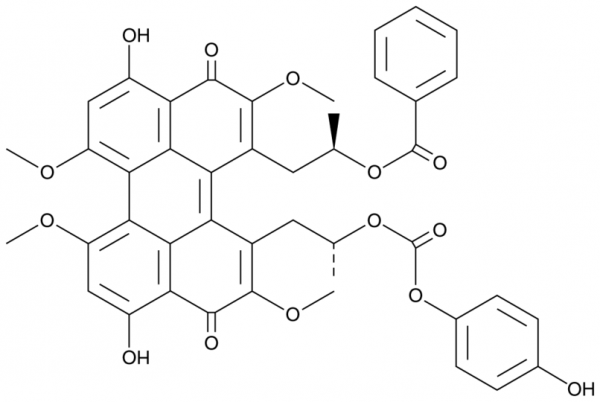 Calphostin C