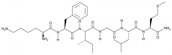 Eledoisin-related Peptide