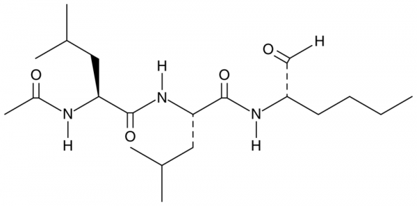 Calpain Inhibitor I