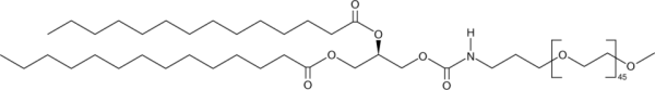 PEG(2000)-C-DMG