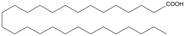 Octacosanoic Acid