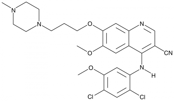 Bosutinib