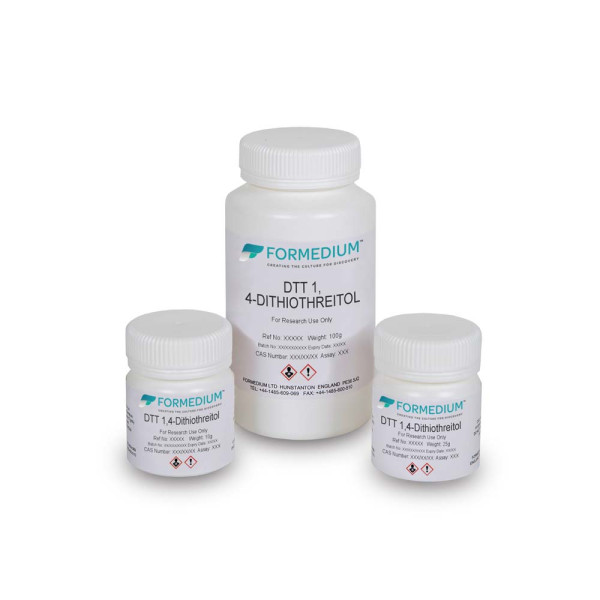 DTT 1,4-Dithiothreitol