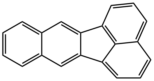 Benzo[k]fluoranthene