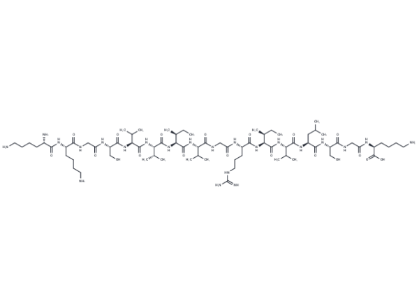 KK4A peptide