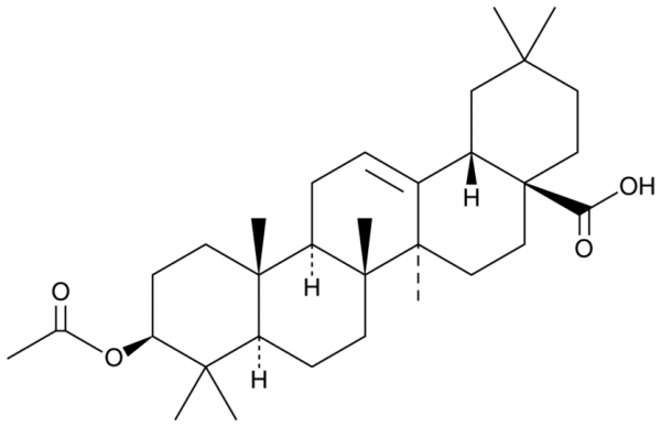 Oleanolic Acid Acetate
