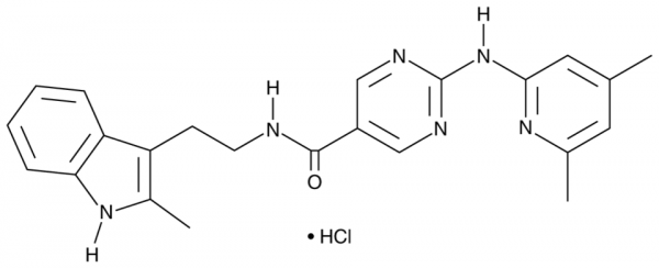 TG11-77 (hydrochloride)