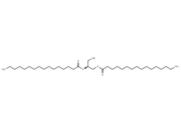 1,2-Dipalmitoyl-sn-glycerol