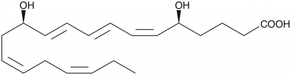Leukotriene B5