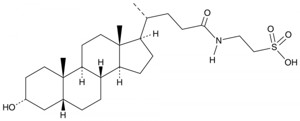 Taurolithocholic Acid MaxSpec(R) Standard