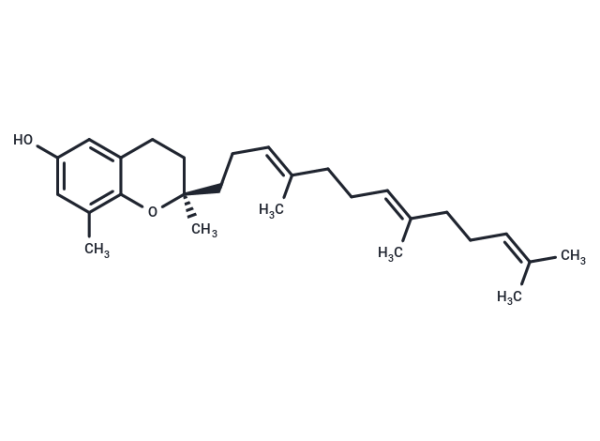 delta-Tocotrienol