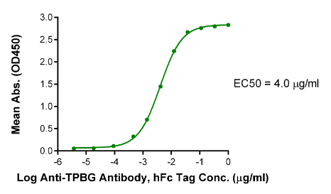 TPBG/5T4, His &amp; Avi, Human