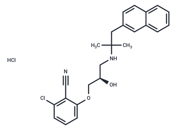 NPS-2143 hydrochloride