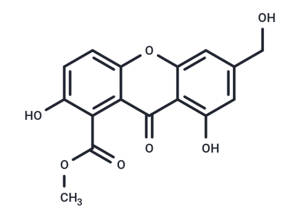 Sydowinin B