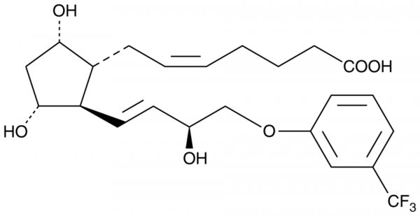 15(S)-Fluprostenol