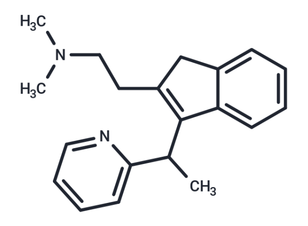Dimethindene