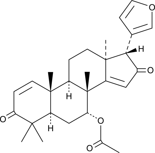 Azadiradione