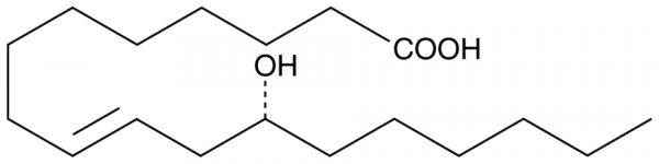 Ricinelaidic Acid