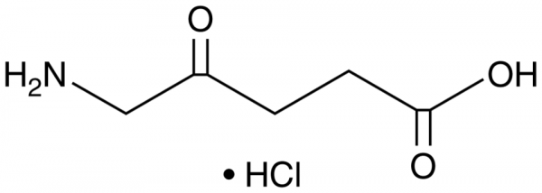 5-Aminolevulinic Acid (hydrochloride)
