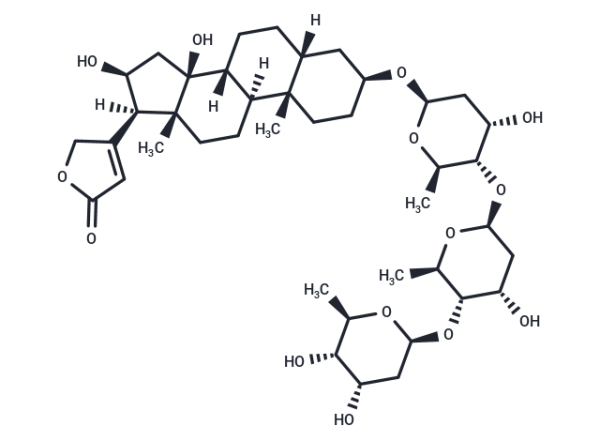 Gitoxin