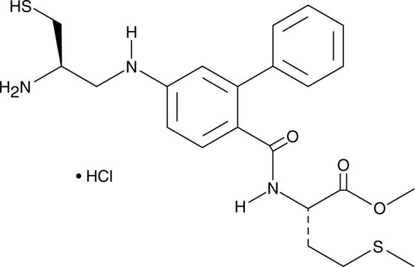 FTI-277 (hydrochloride)