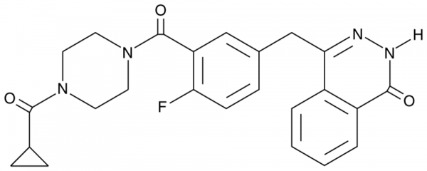 Olaparib