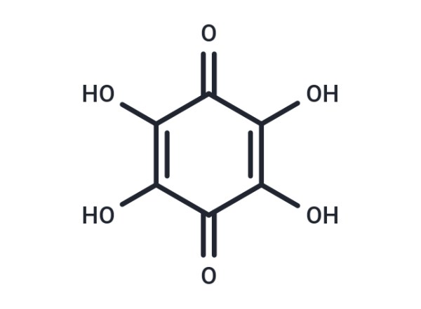 Tetrahydroxyquinone